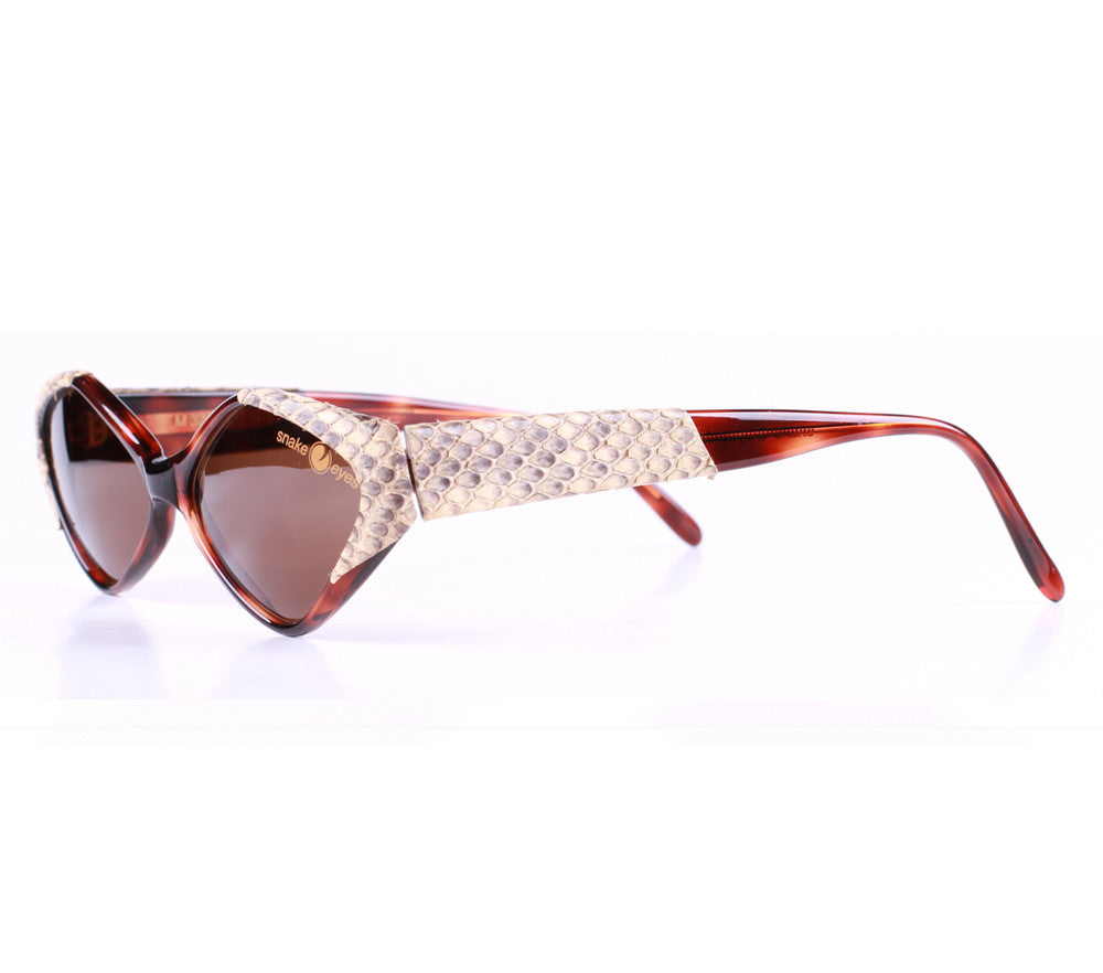 Snake Eyes by Caviar 3225 16 Side