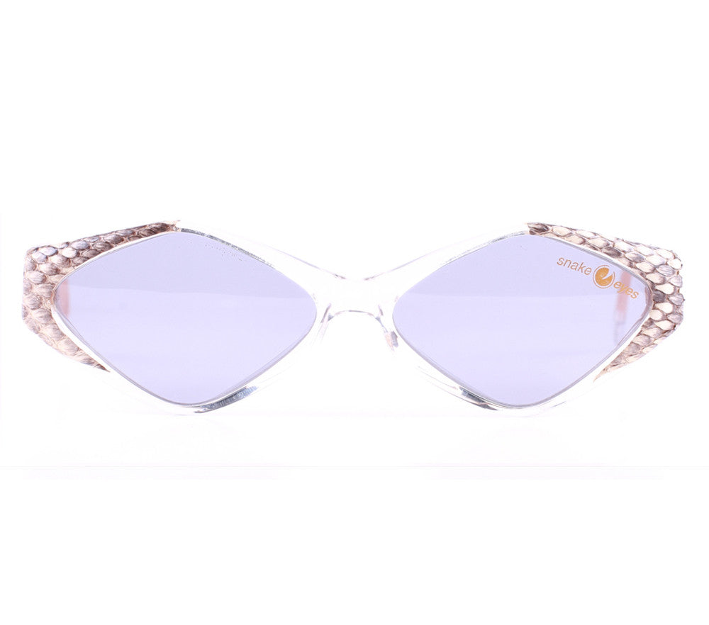 Snake Eyes by Caviar 3225 29 Front