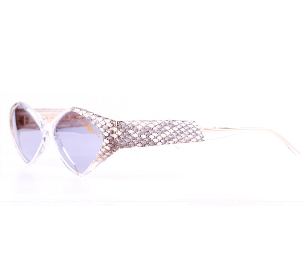 Snake Eyes by Caviar 3225 29 Side