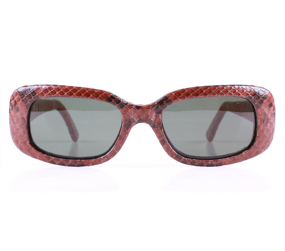 Snake Eyes by Caviar 1 Front