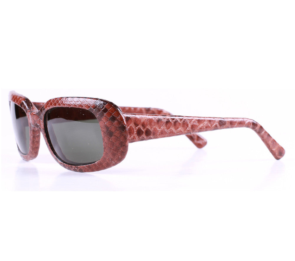 Snake Eyes by Caviar 1 Side