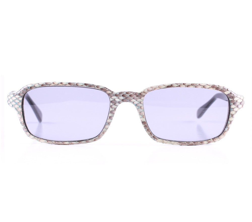 Snake Eyes by Caviar 2 Front