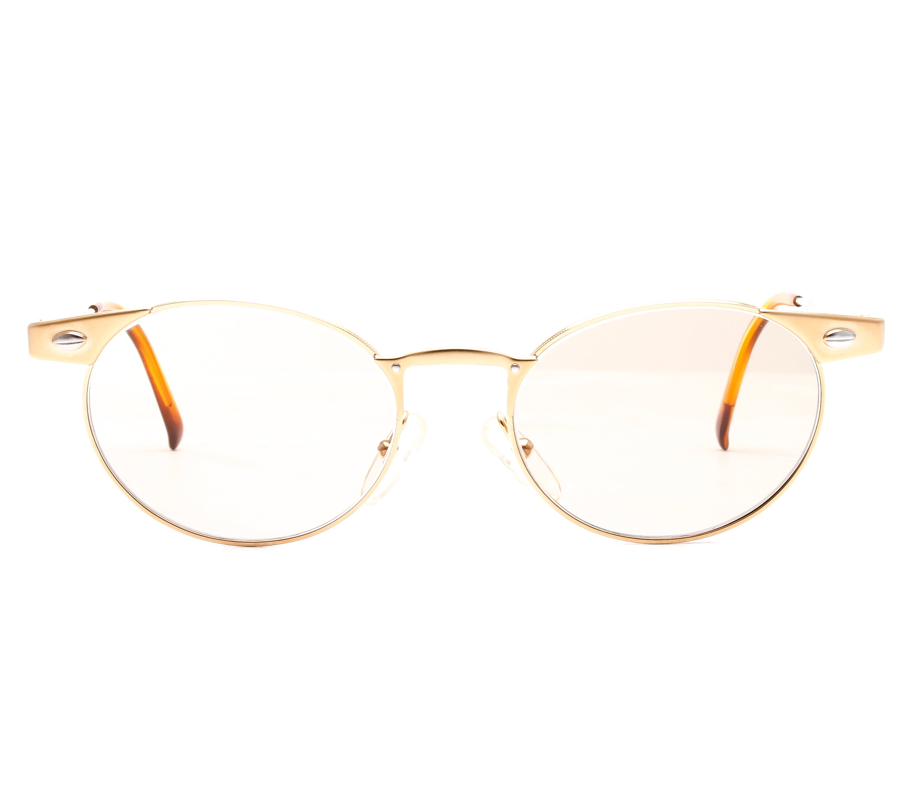Carrera 5221 (Gold Dust Flat Lens) Front