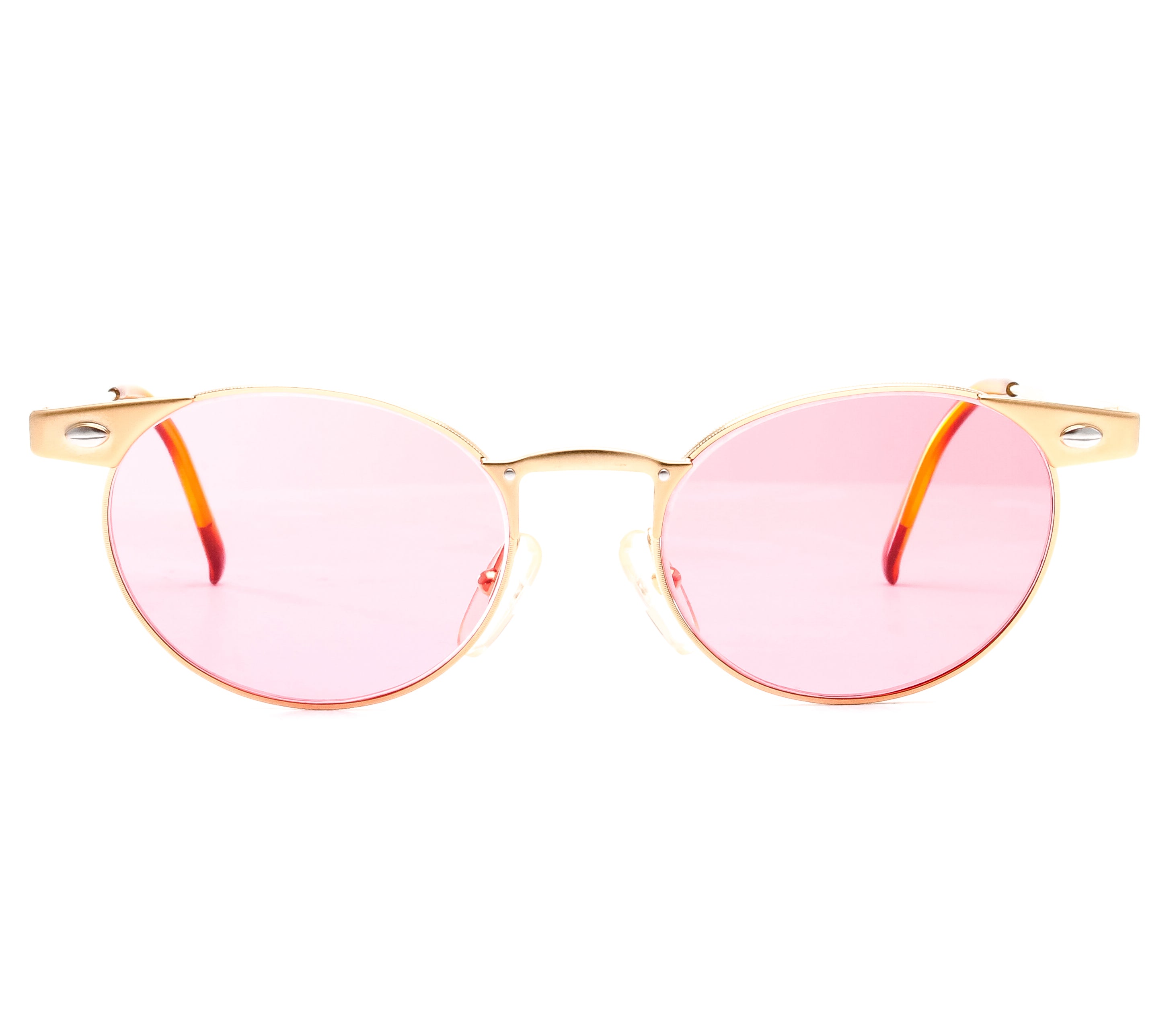 Carrera 5221 (Red Flat Lens) Front