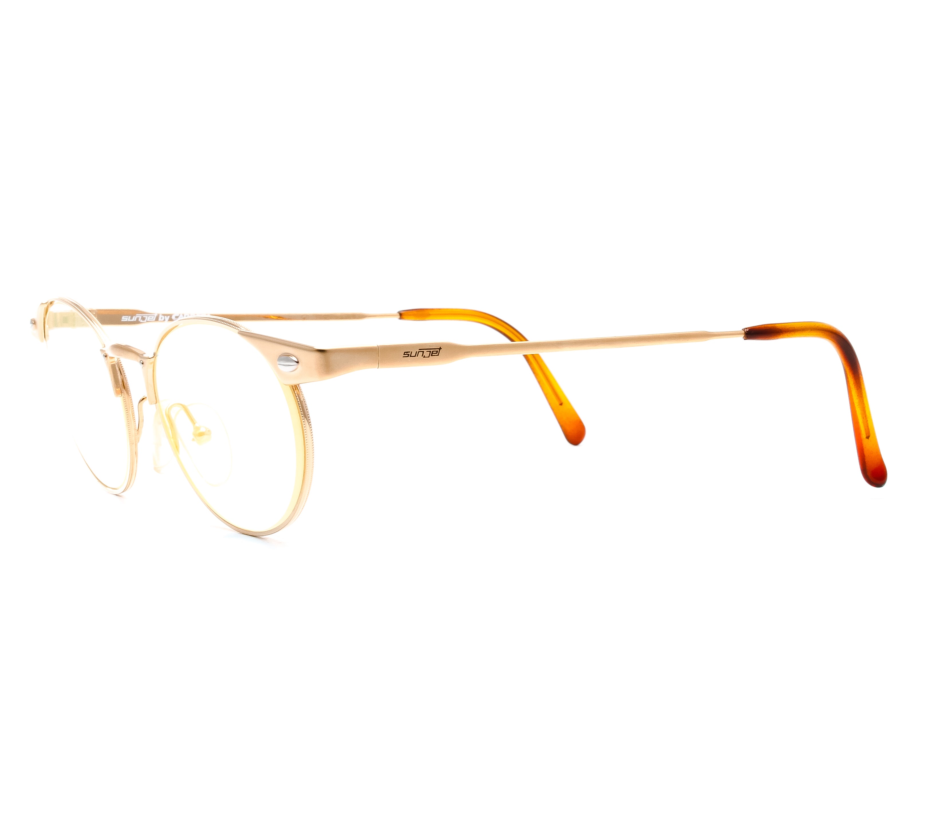 Carrera 5221 (Multi Flash Flat Lens) Side