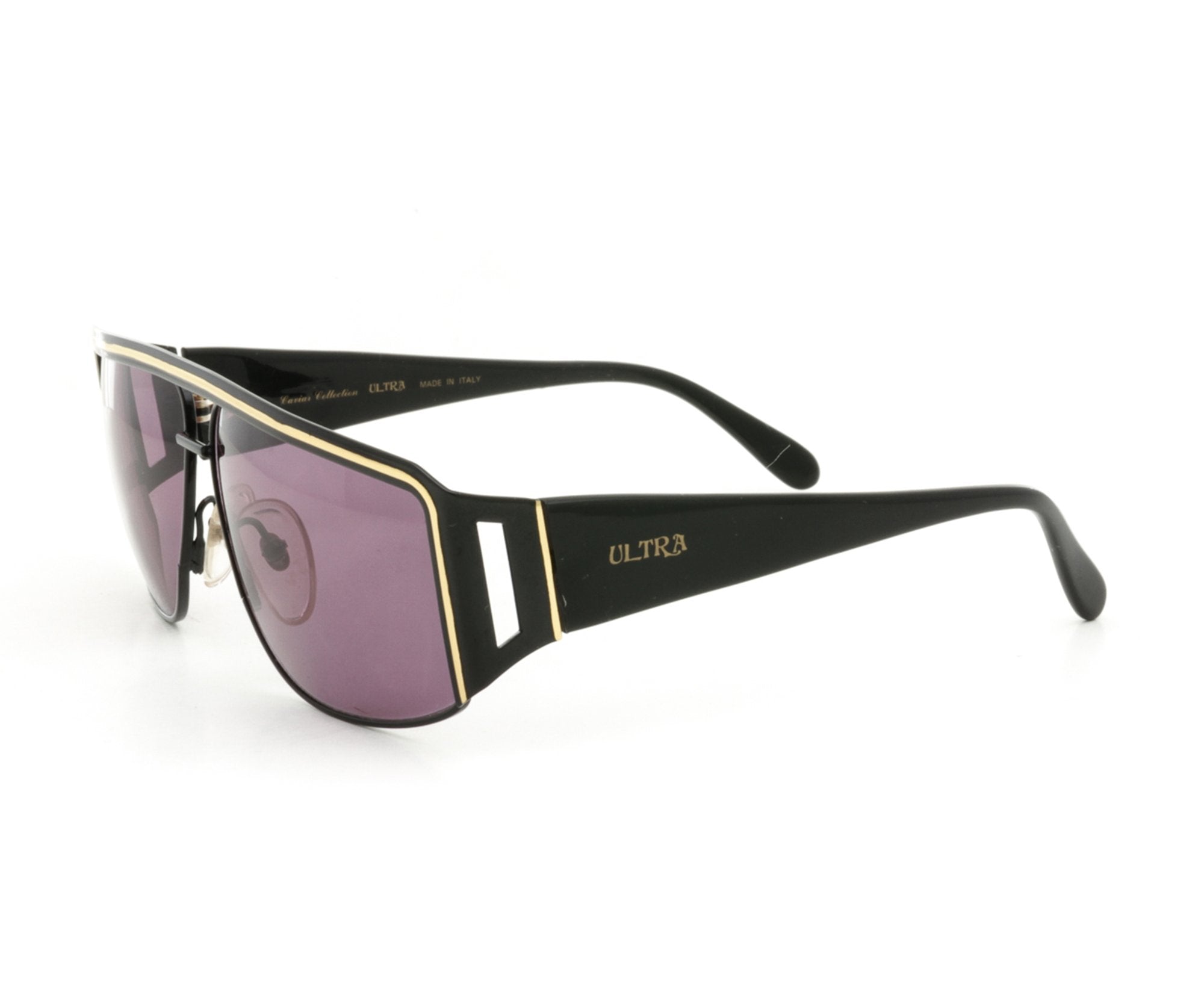 Ultra 9360 G Caviar Collection Side