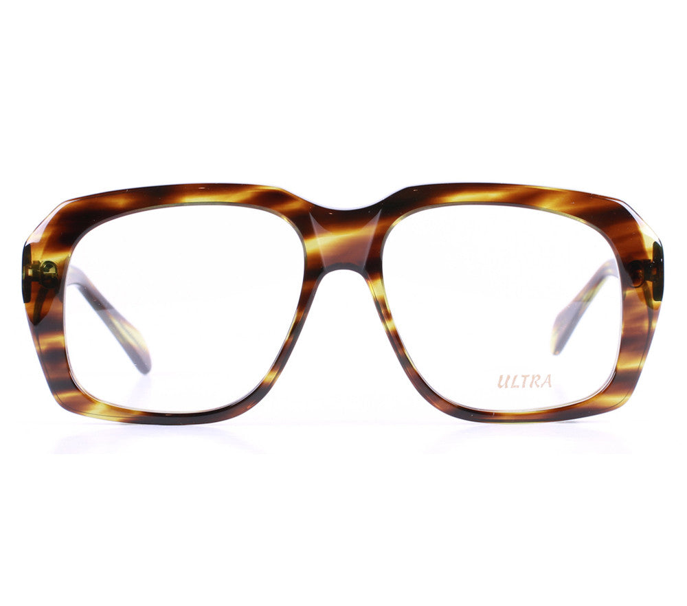 Ultra Goliath II Front