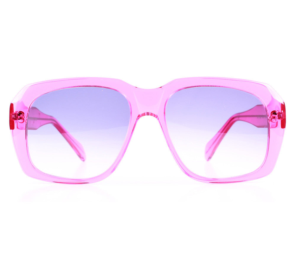 Ultra Goliath II Front