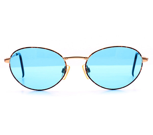 Vintage Valentino V381 906 Sunglasses