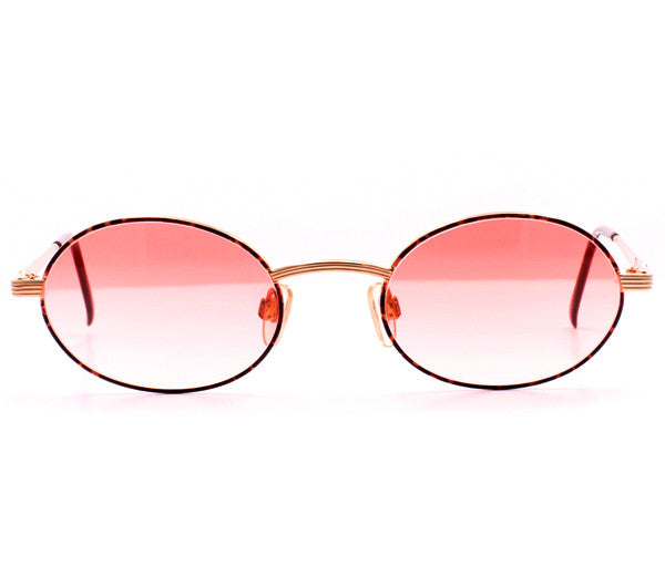 Vintage Valentino V395 906 Sunglasses