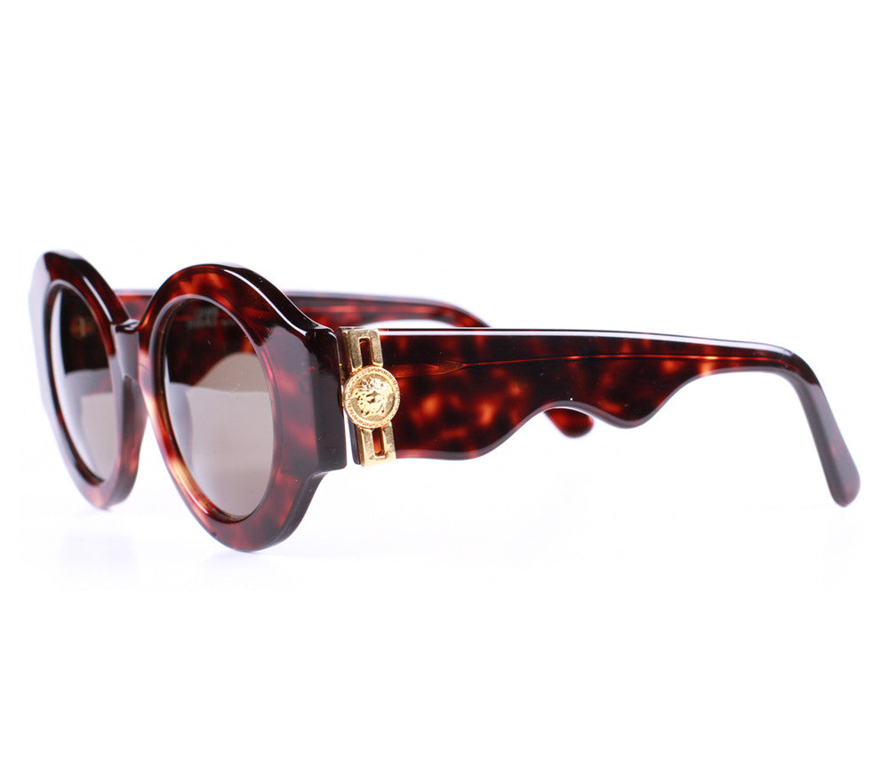 Versace S12 740 Side