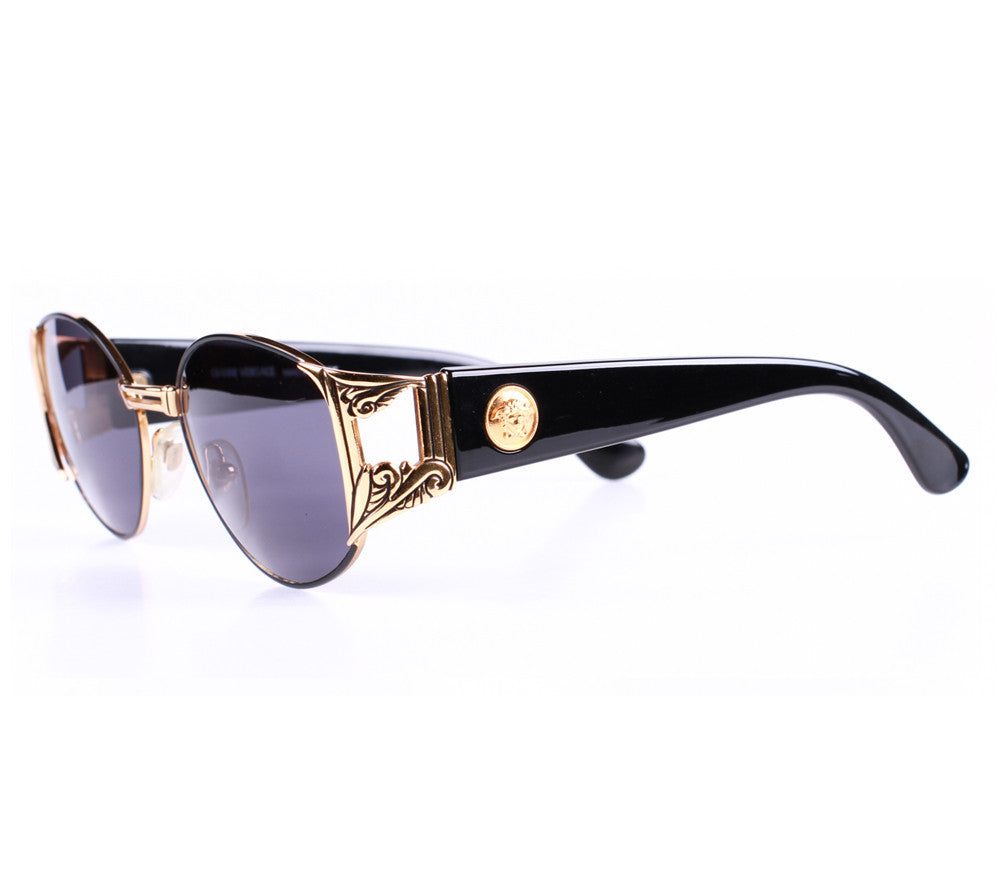 Versace S63 18L Side