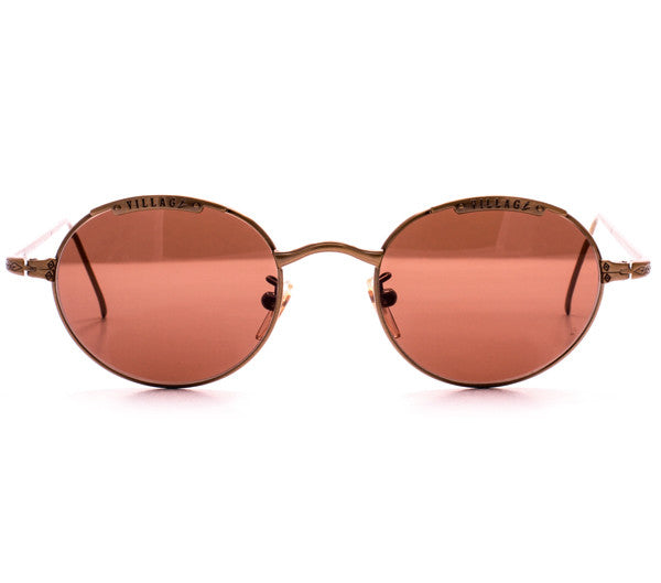 Vintage Village by Marcolin 6345 329 Sunglasses