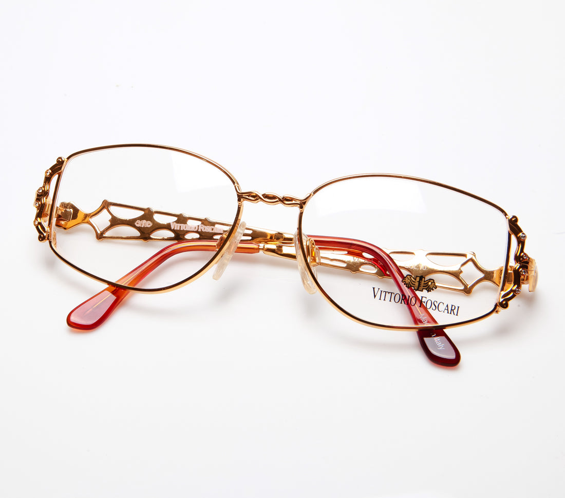 Vittorio Foscari VF 104 10 (Clear)