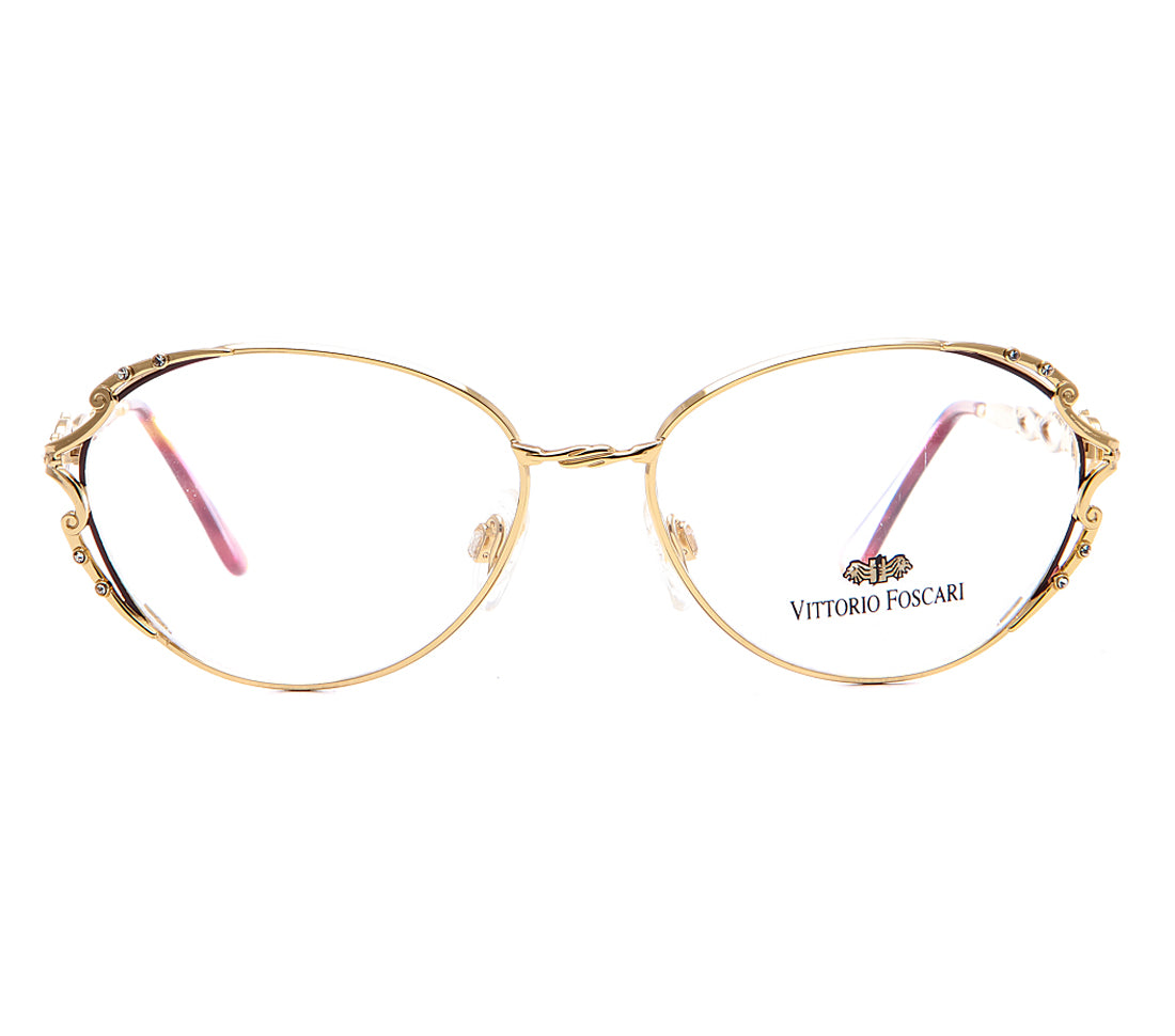 Vittorio Foscari VF 105 10 (Clear Lens)