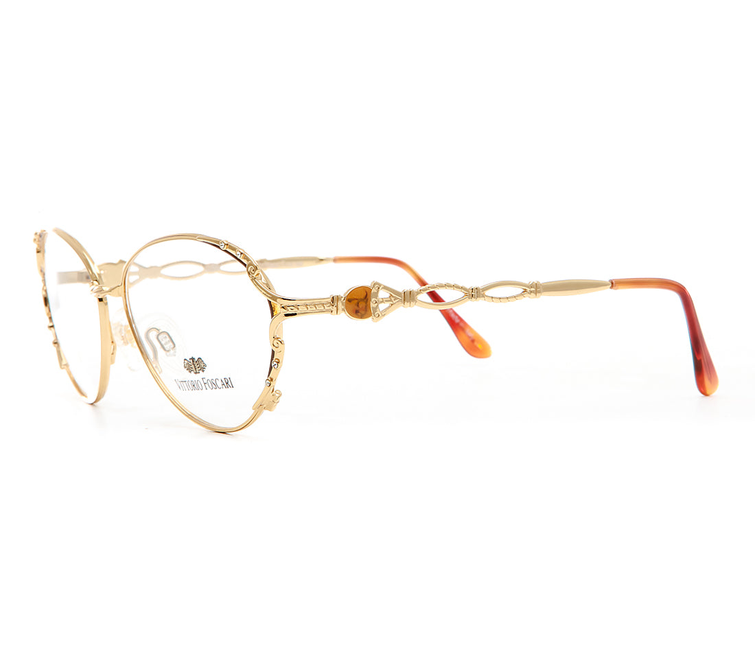 Vittorio Foscari VF 105 10 (Clear Lens)