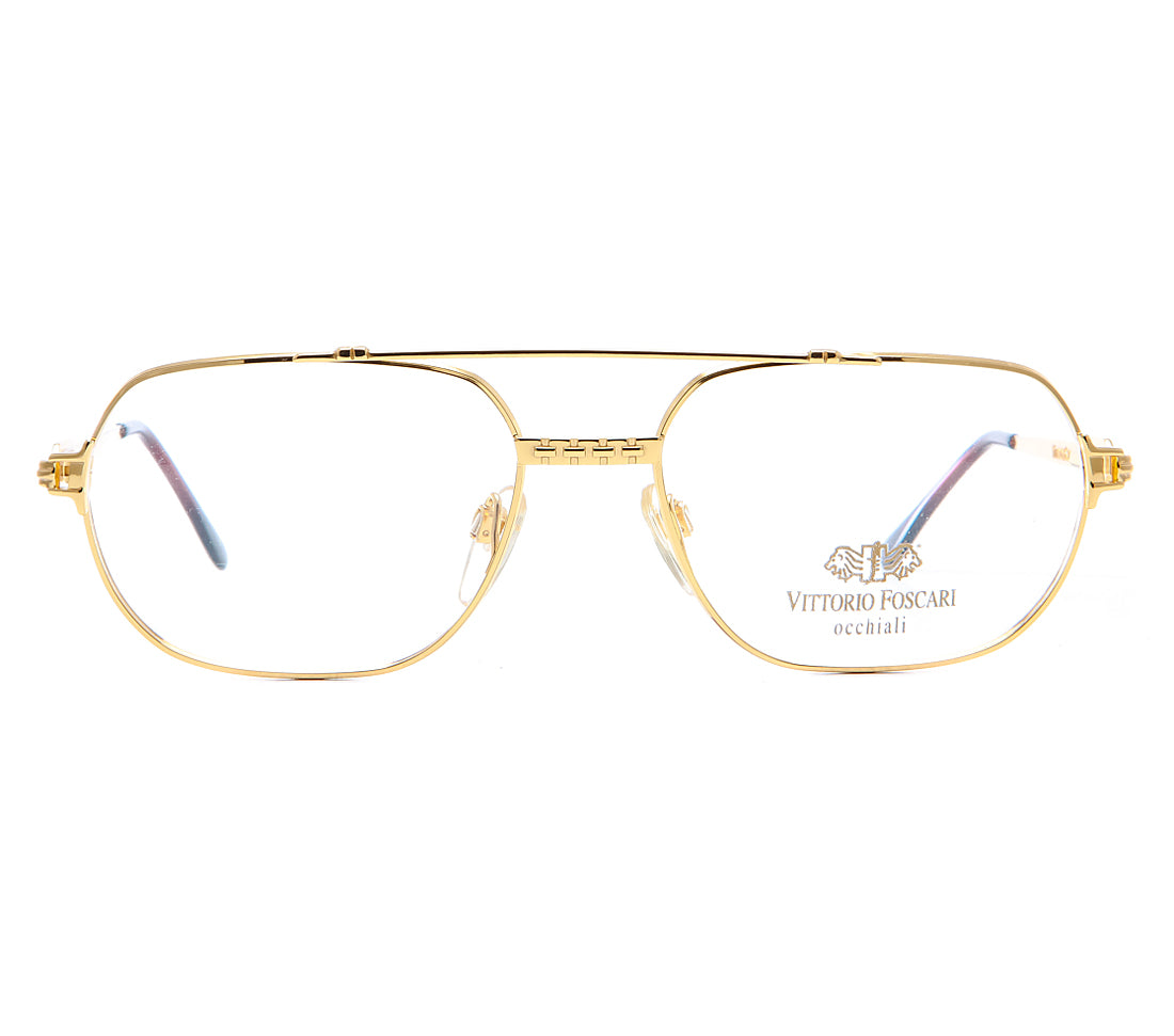 Vittorio Foscari VF 204 10 (Clear Lens)