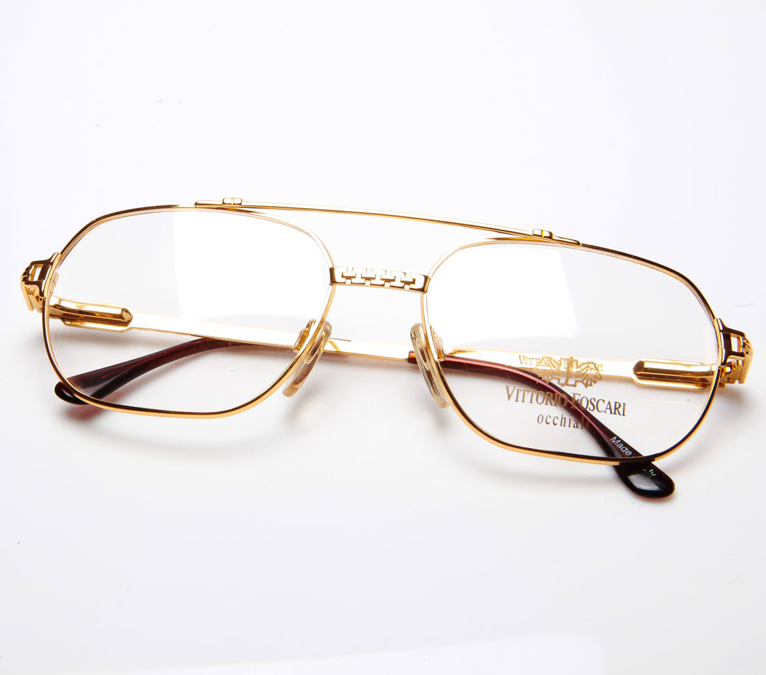 Vittorio Foscari VF 204 10 (Clear Lens)