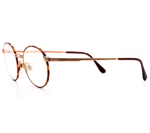 Vintage Florence by Vogue 3137 328 Sunglasses Side