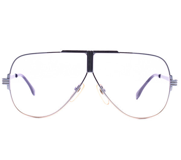 Vintage Yves Saint Laurent 31 211 Sunglasses Front