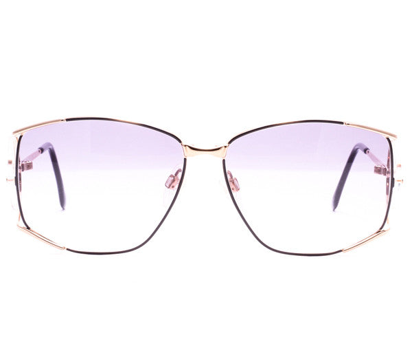 Vintage Yves Saint Laurent 4013 Y104 Sunglasses Front