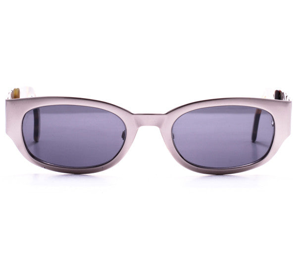 Vintage Yves Saint Laurent 6030 Y202 Sunglasses Front