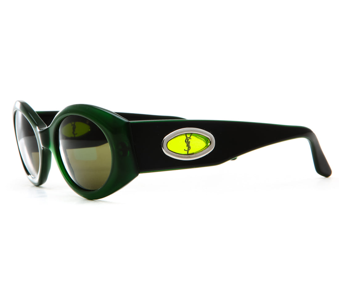 Yves Saint Laurent 6554 Y749 SMALL