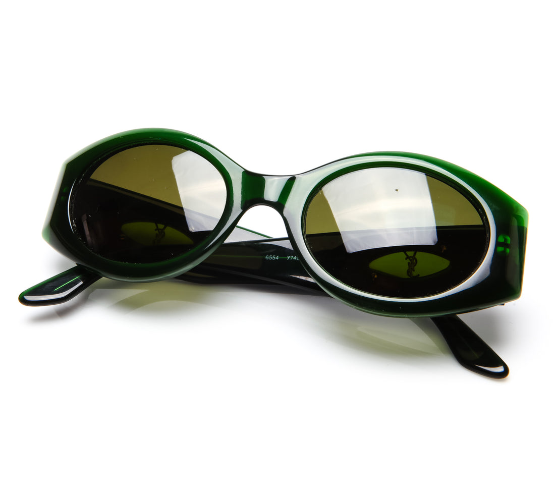 Yves Saint Laurent 6554 Y749 SMALL