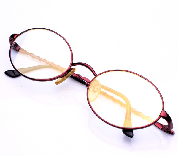 Vintage Yves Saint Laurent 4124 380