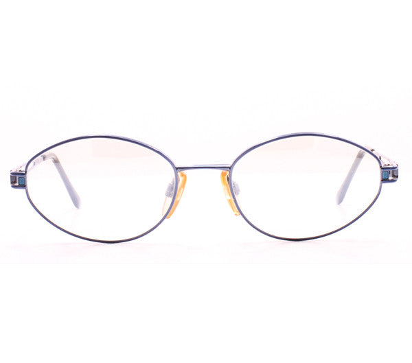 Vintage Yves Saint Laurent 4161 385 Sunglasses