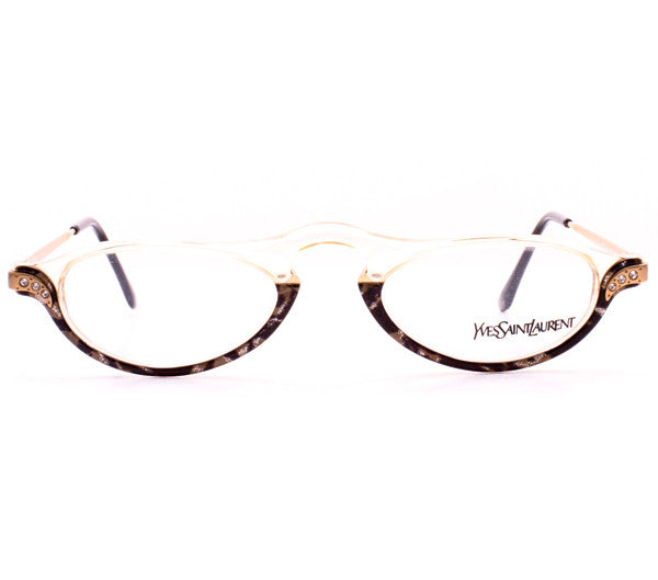 Vintage Yves Saint Laurent 5010 565 Sunglasses