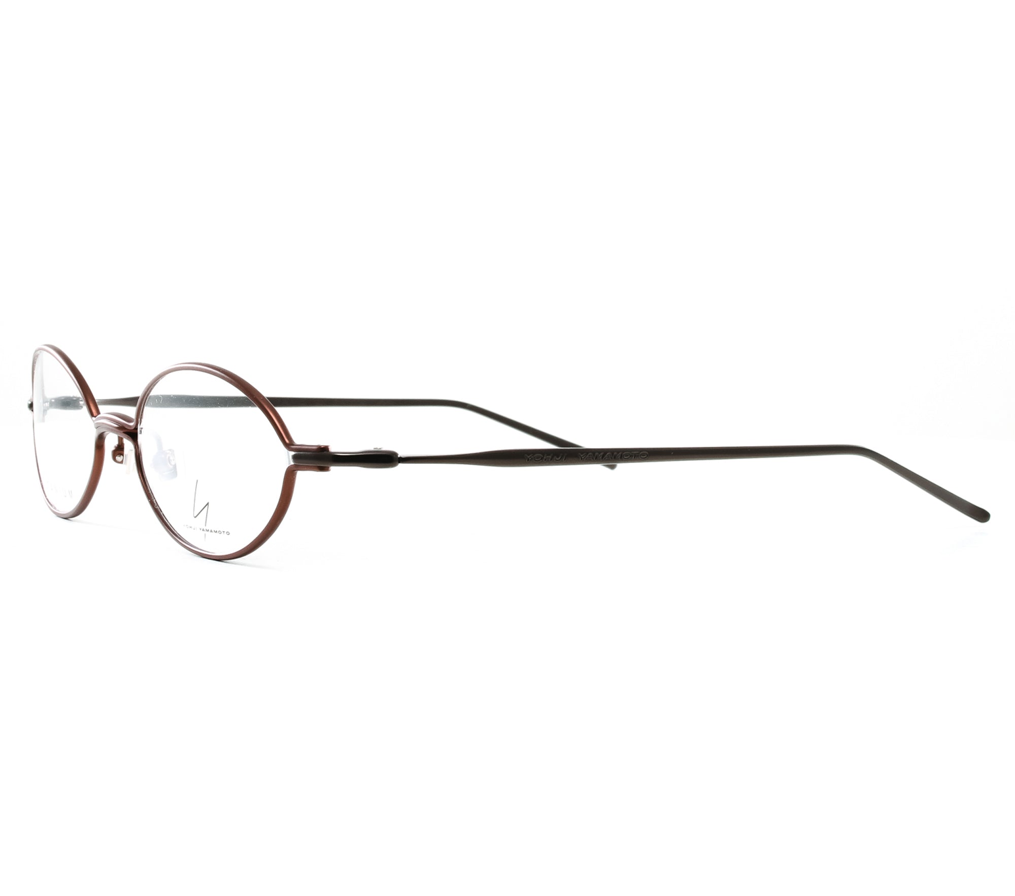 Yohji Yamamoto 51 0009 Col2 Side
