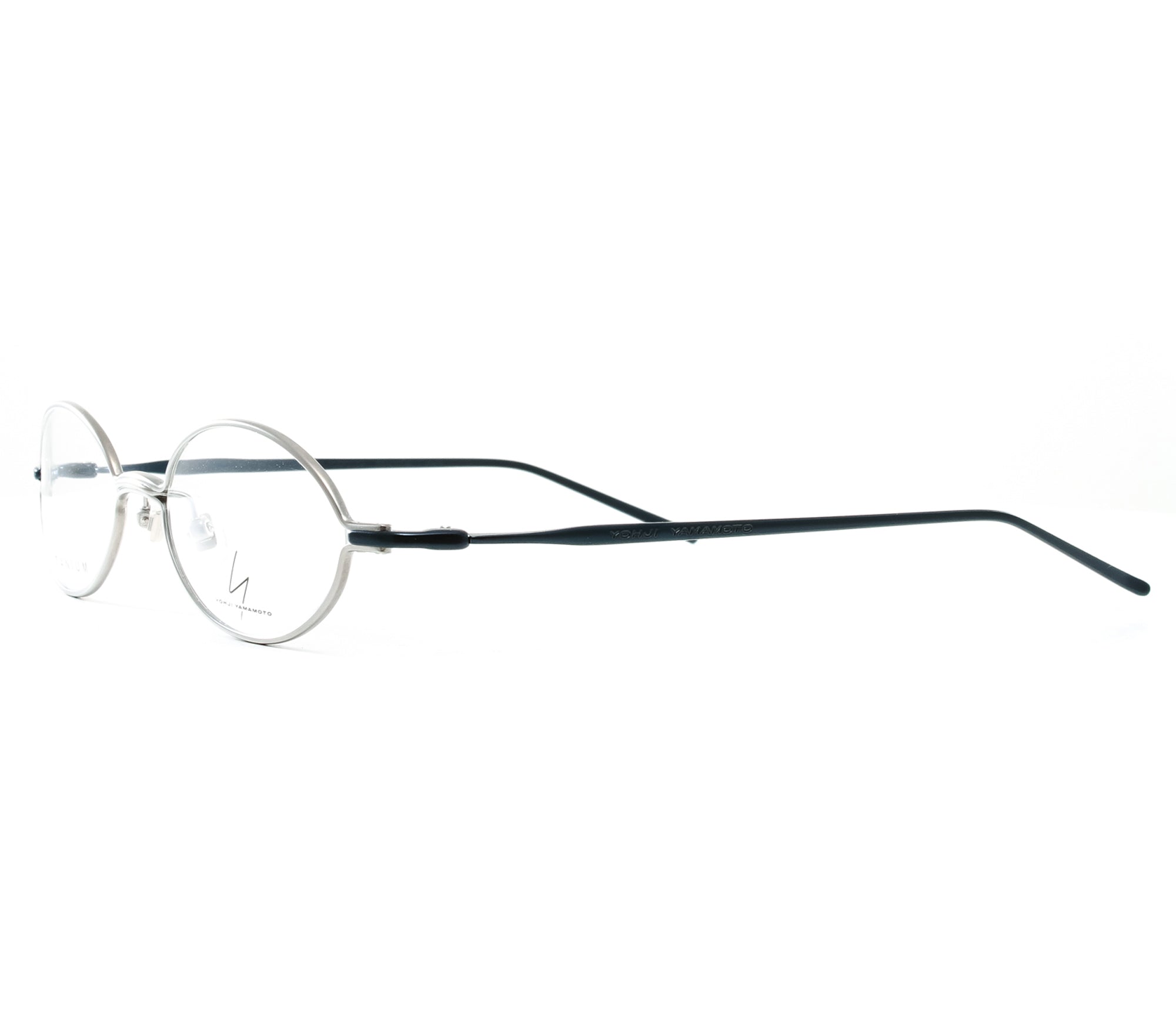 Yohji Yamamoto 51 0009 Col3 Side