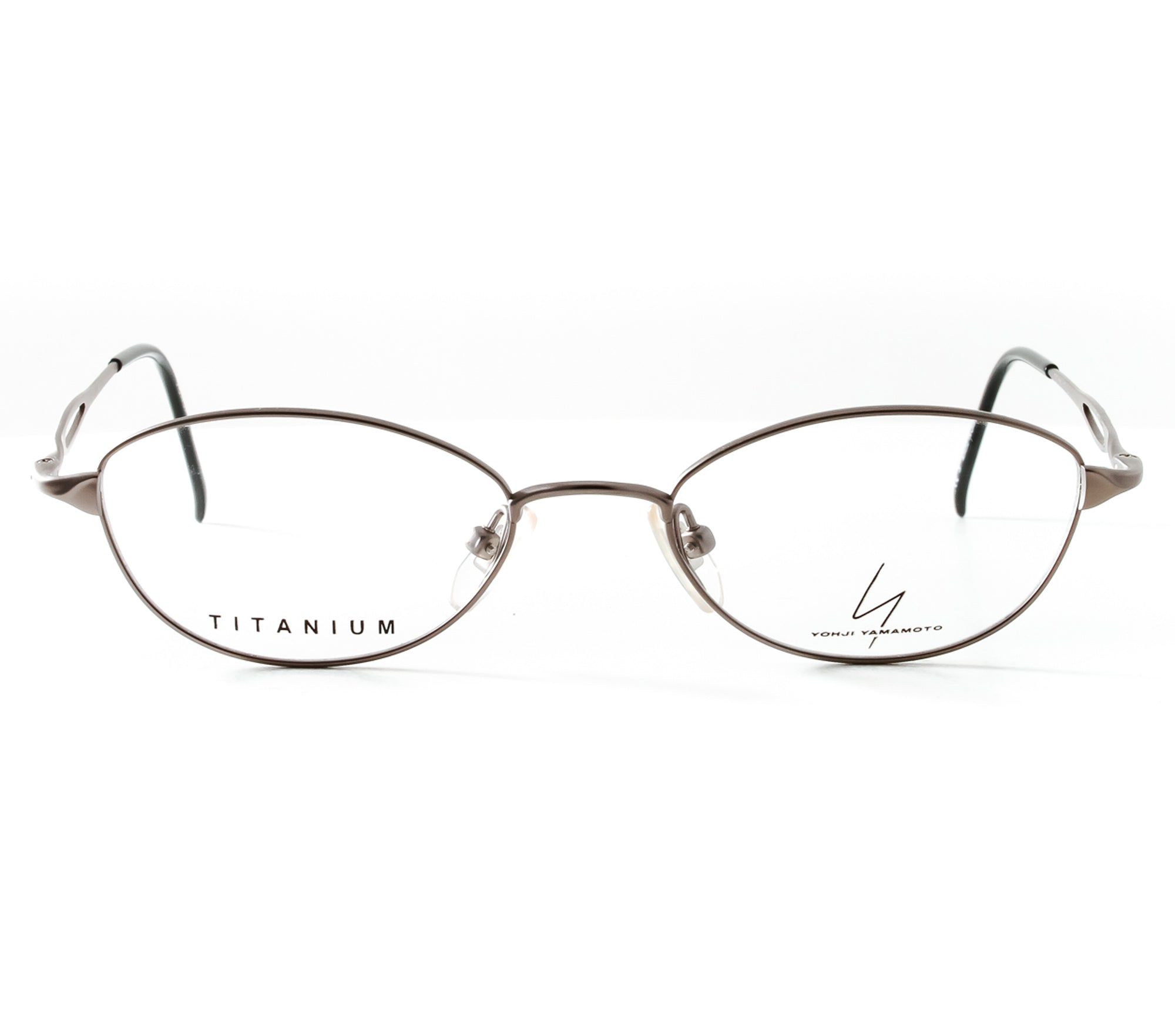 Yohji Yamamoto 51 0010 Front