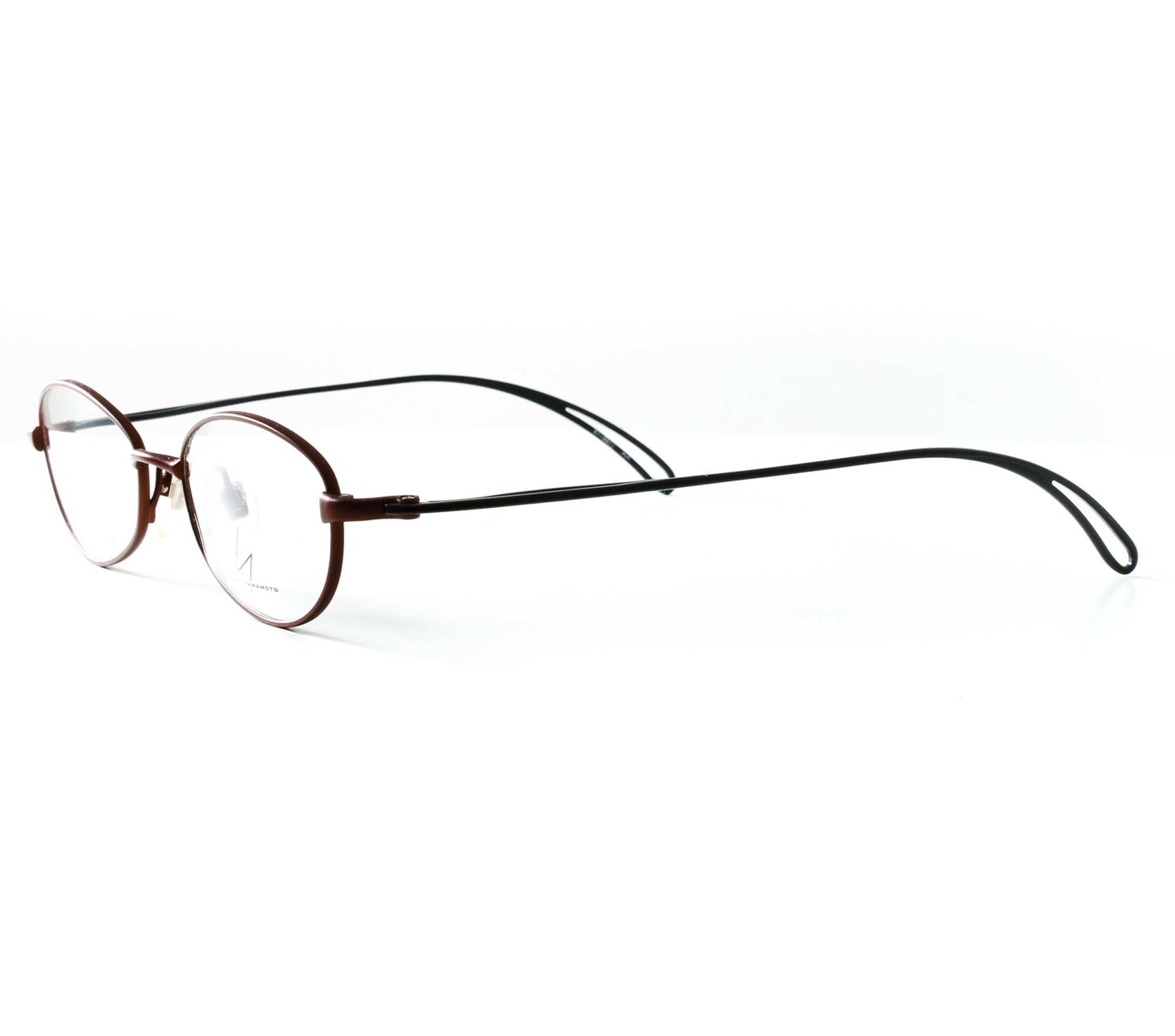 Yohji Yamamoto 51 0011 Col2 Side