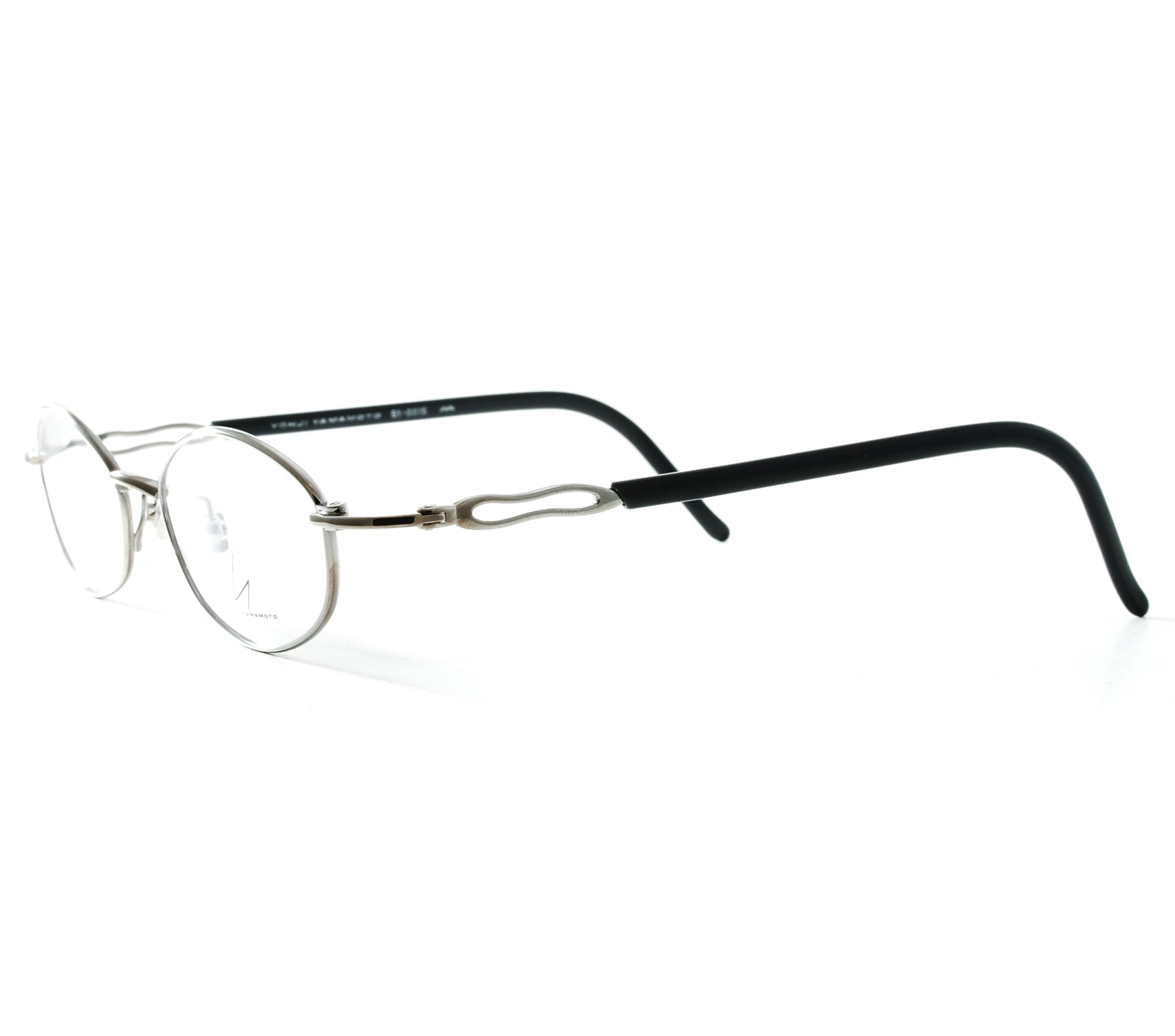 Yohji Yamamoto 51 0015 Side