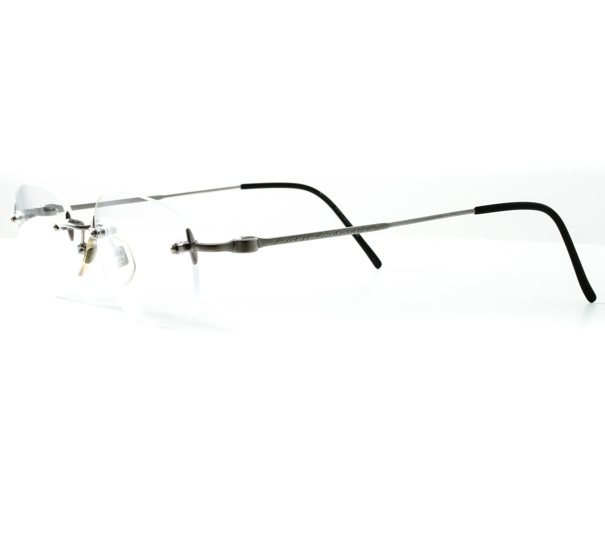 Yohji Yamamoto 51 4104 Side