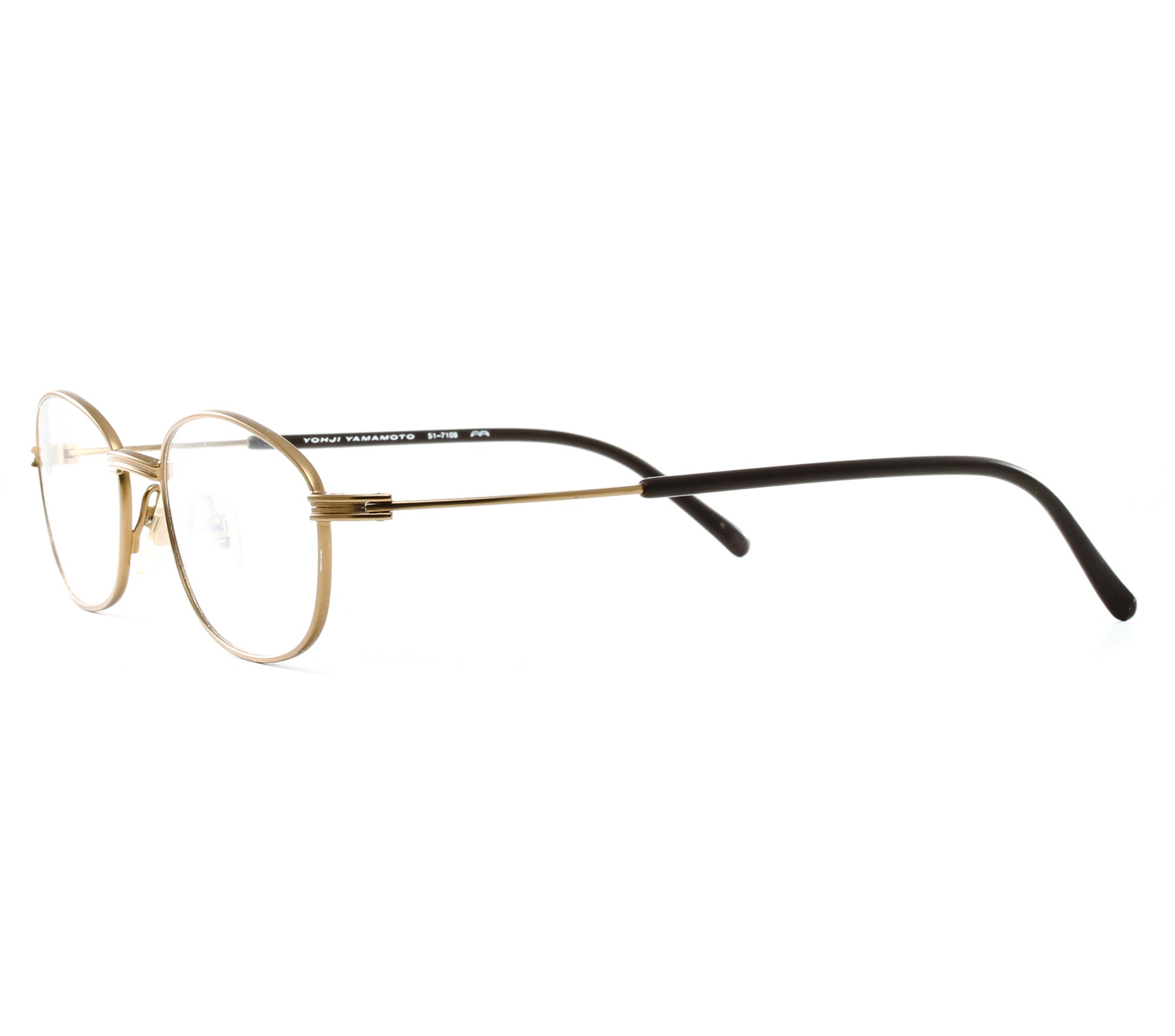 Yohji Yamamoto 51 7106 Col1 Side