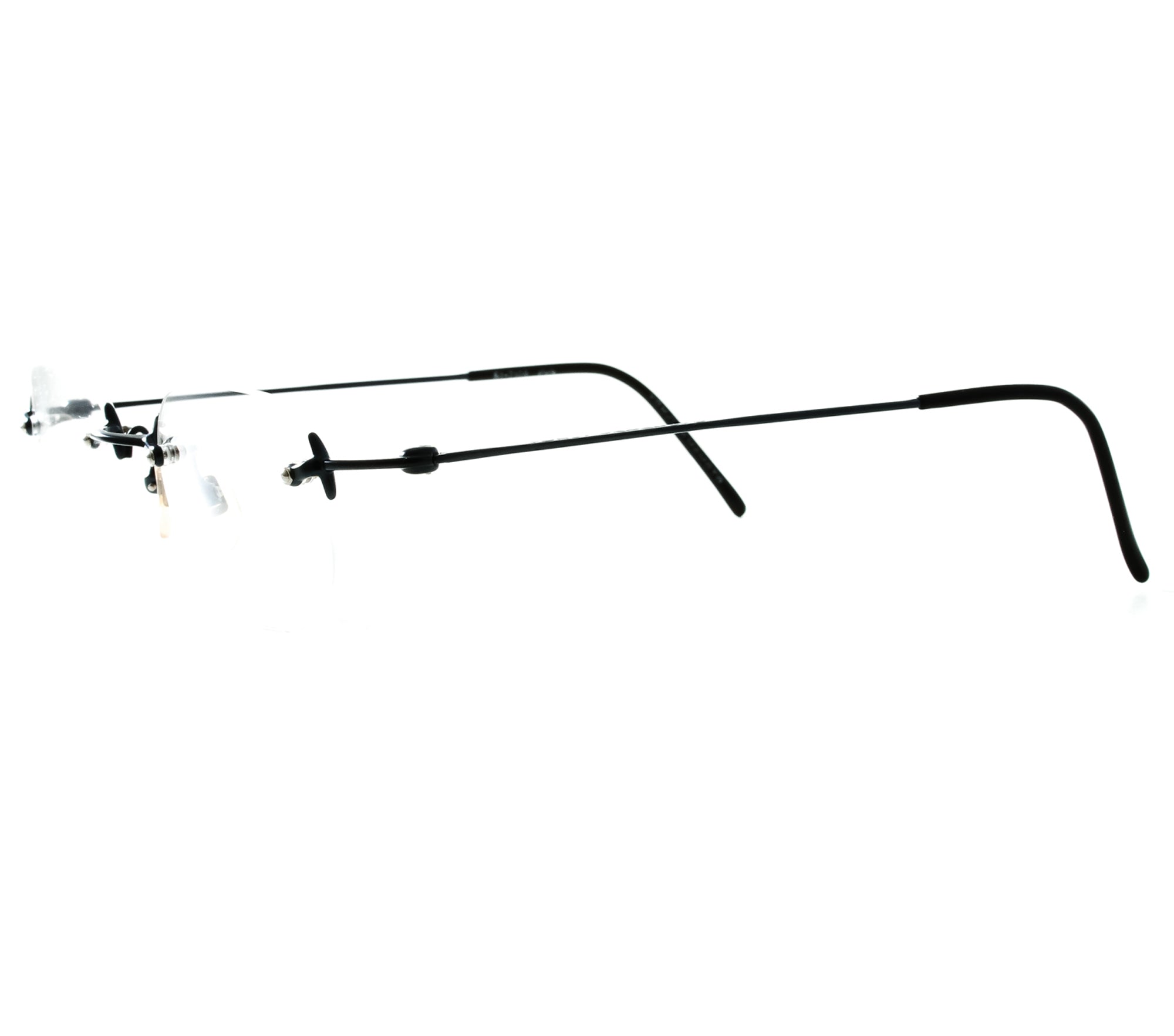 Yohji Yamamoto 51 7109 Side