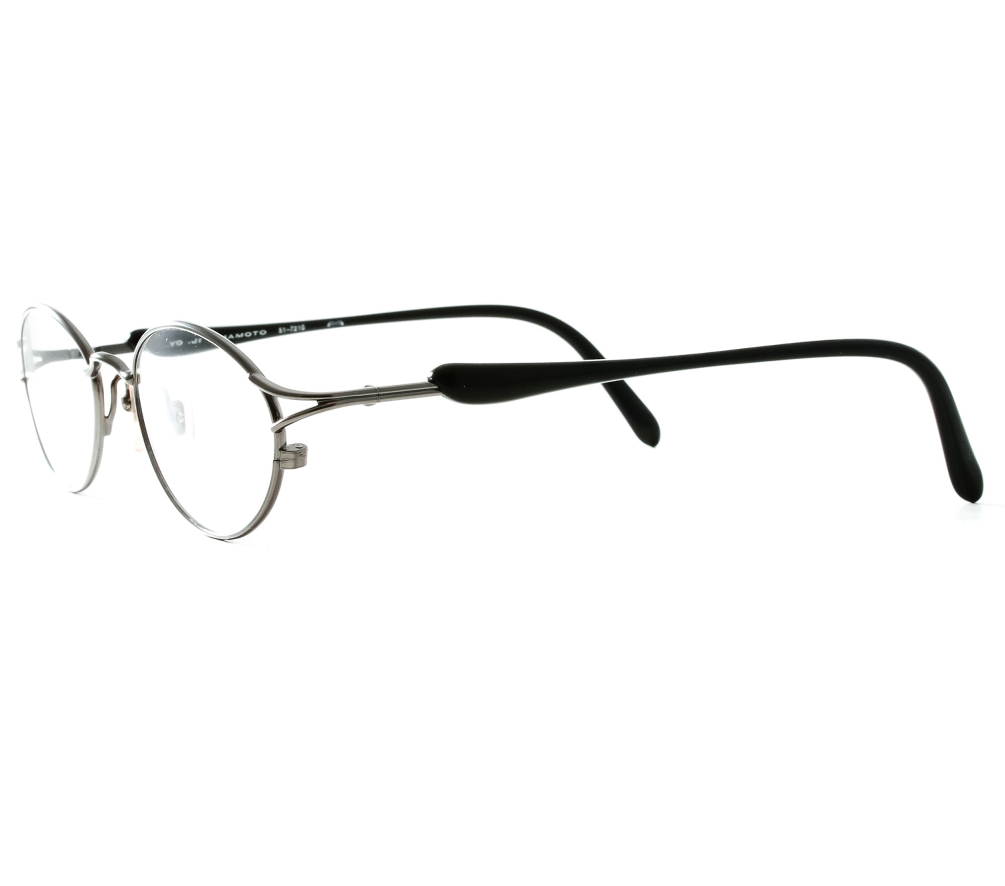 Yohji Yamamoto 51 7210 Side