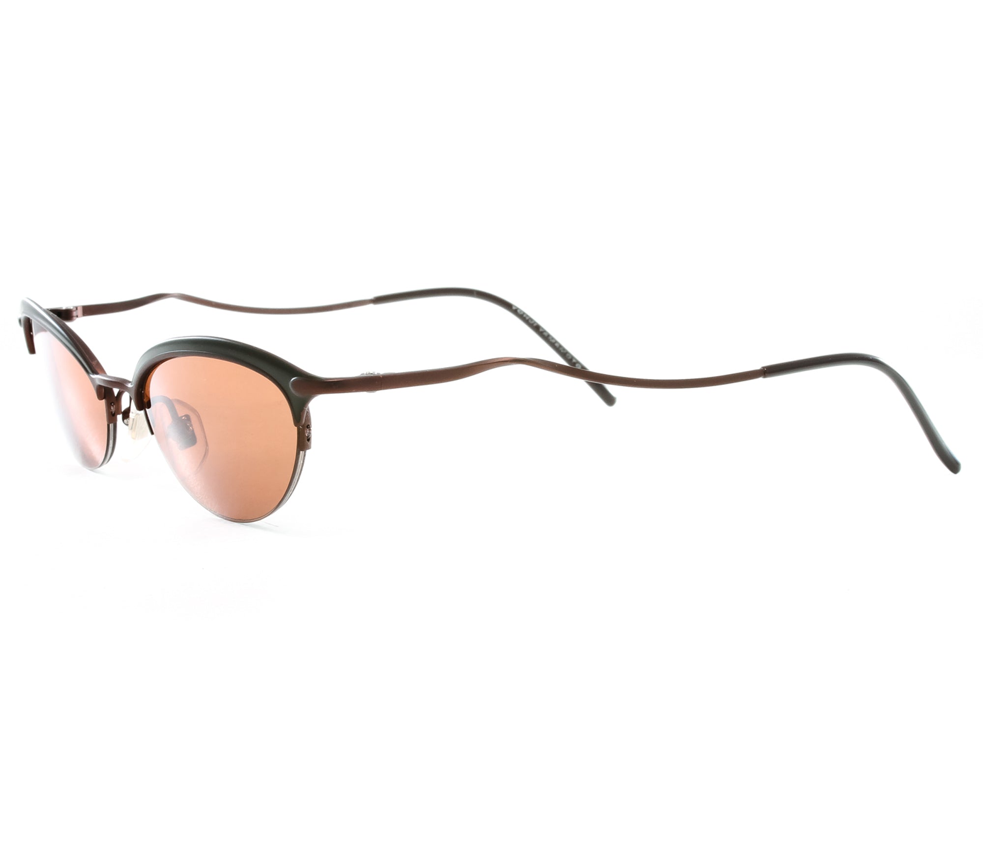 Yohji Yamamoto 52 0005 Col2 Side