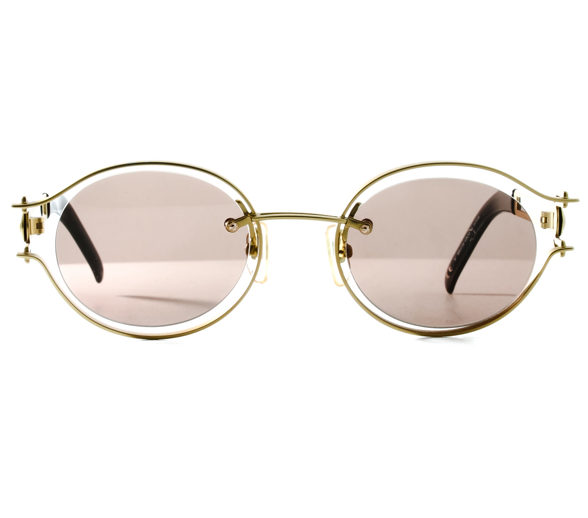 Yohji Yamamoto 52 4105 Front