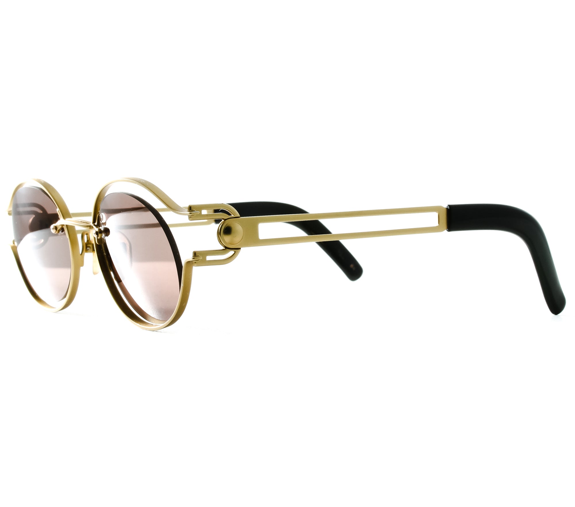 Yohji Yamamoto 52 4105 Side