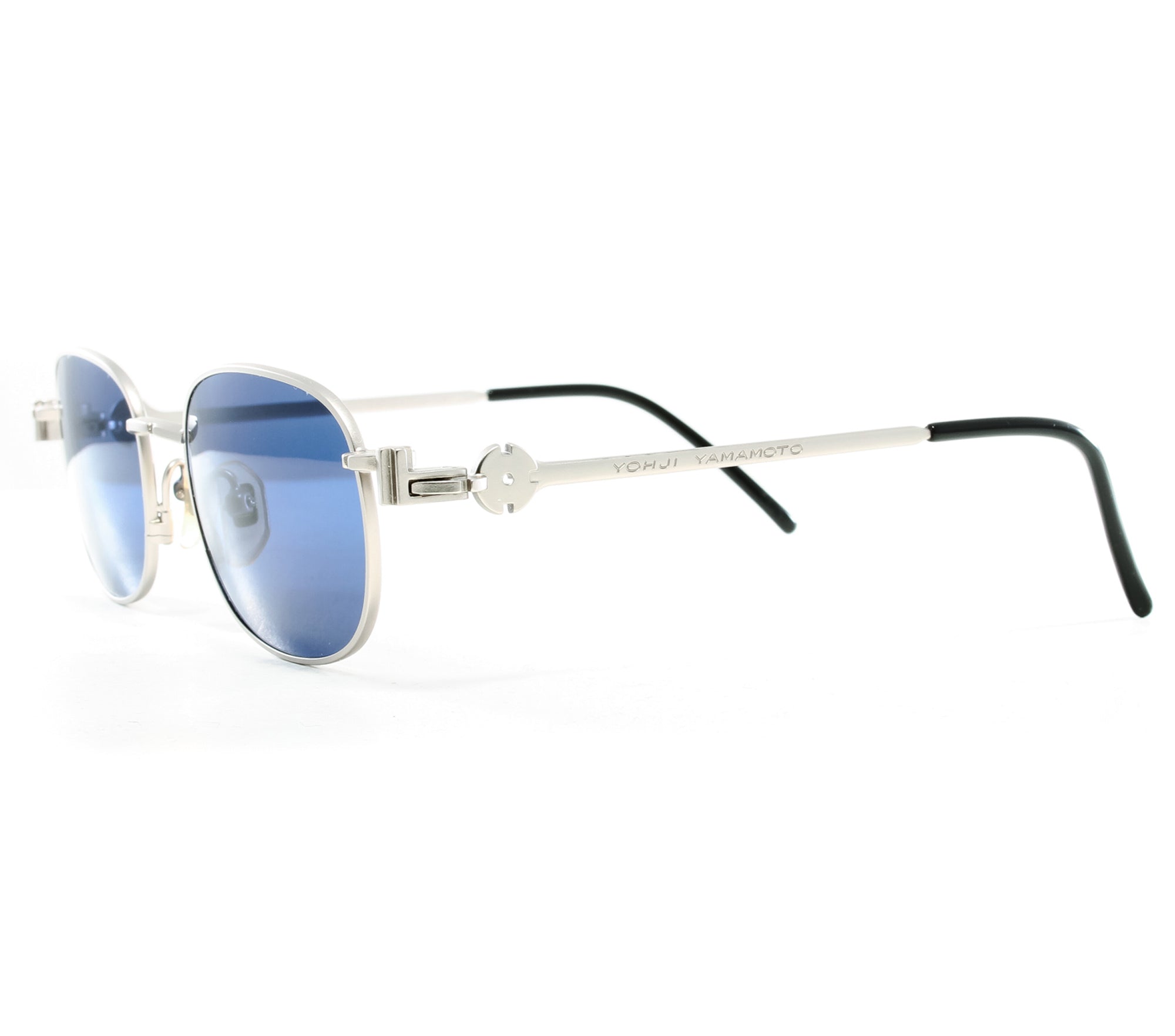 Yohji Yamamoto 52 5106 Side