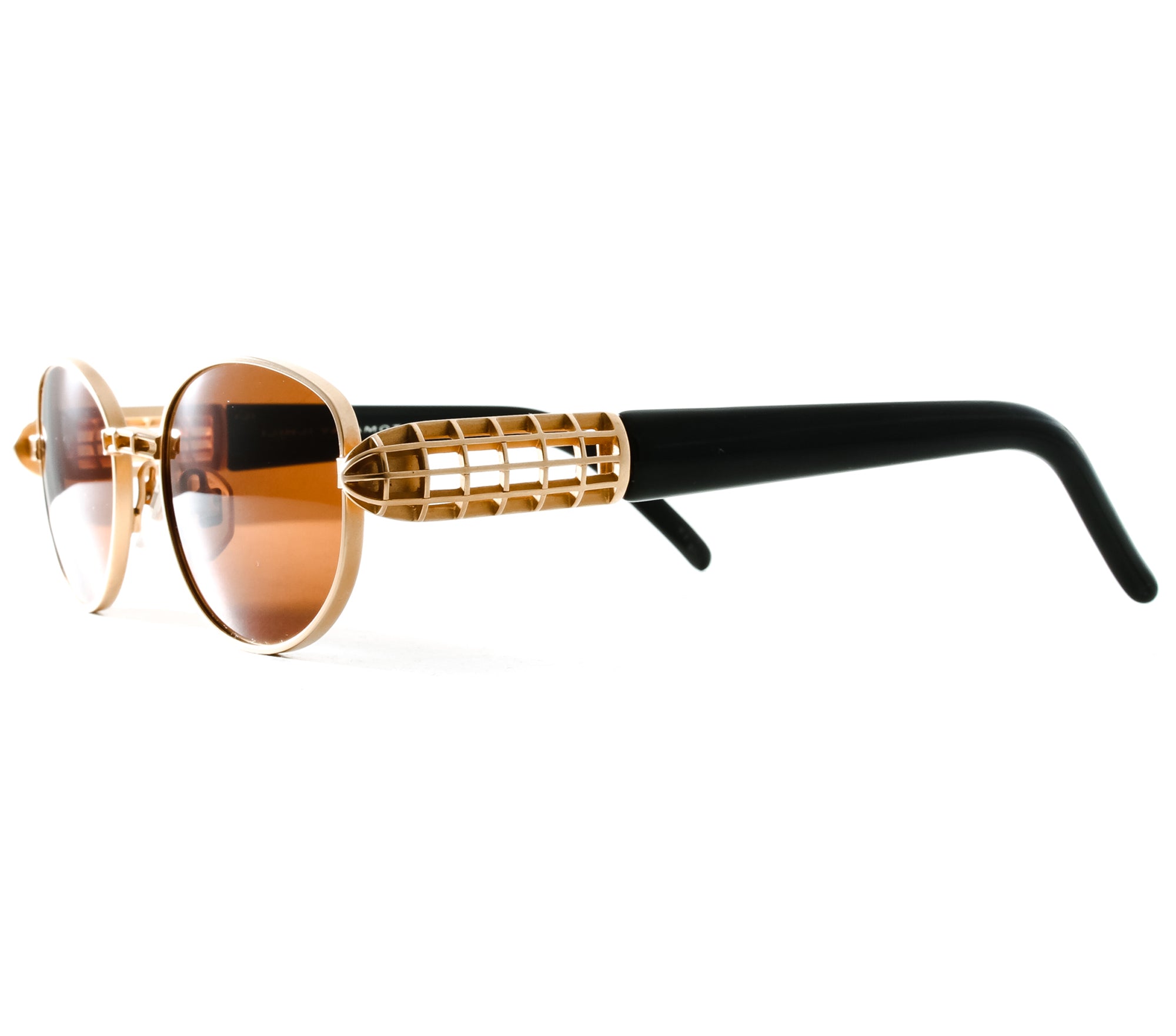 Yohji Yamamoto 52 5202 Side