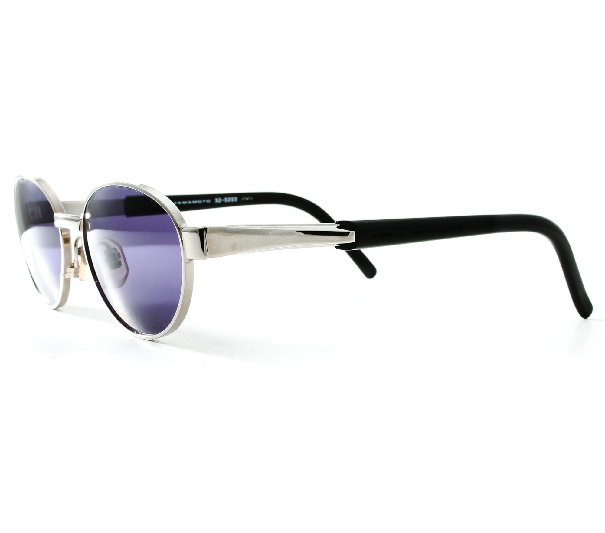 Yohji Yamamoto 52 5203 Side