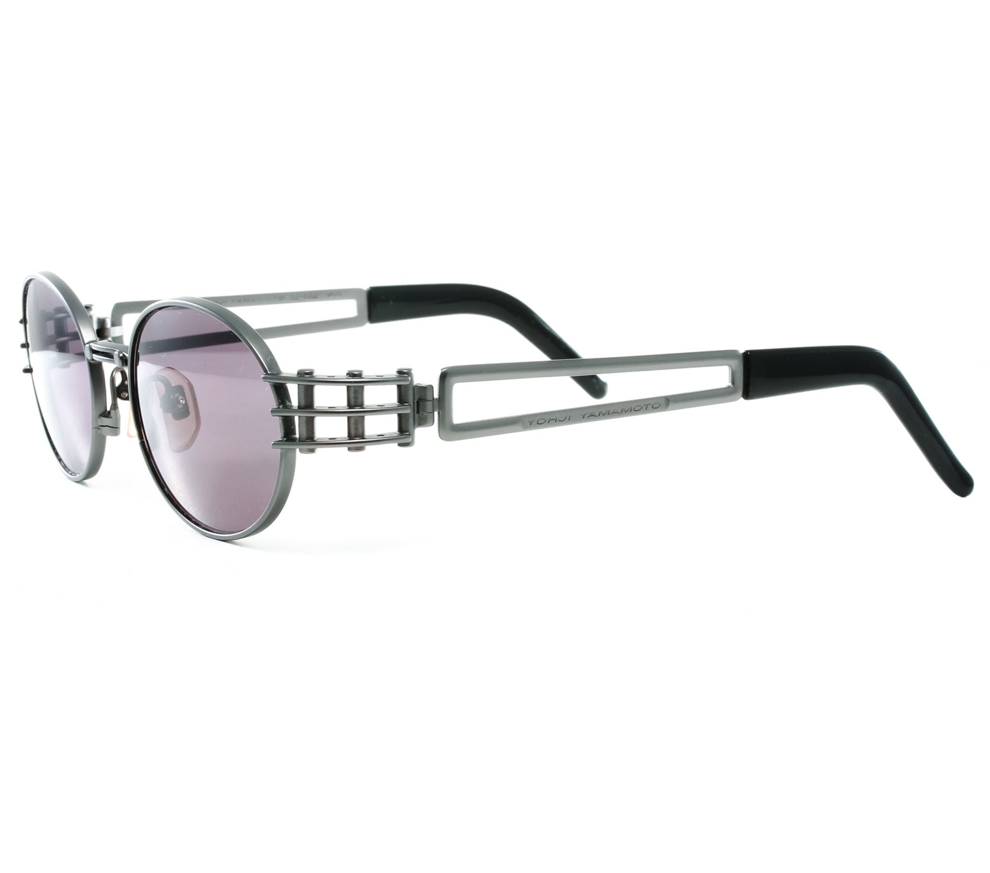 Yohji Yamamoto 52 6102 col2 Side