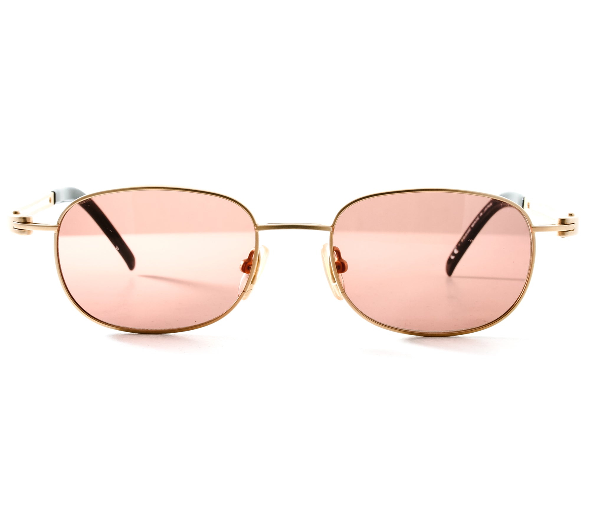 Yohji Yamamoto 52 6103 Front