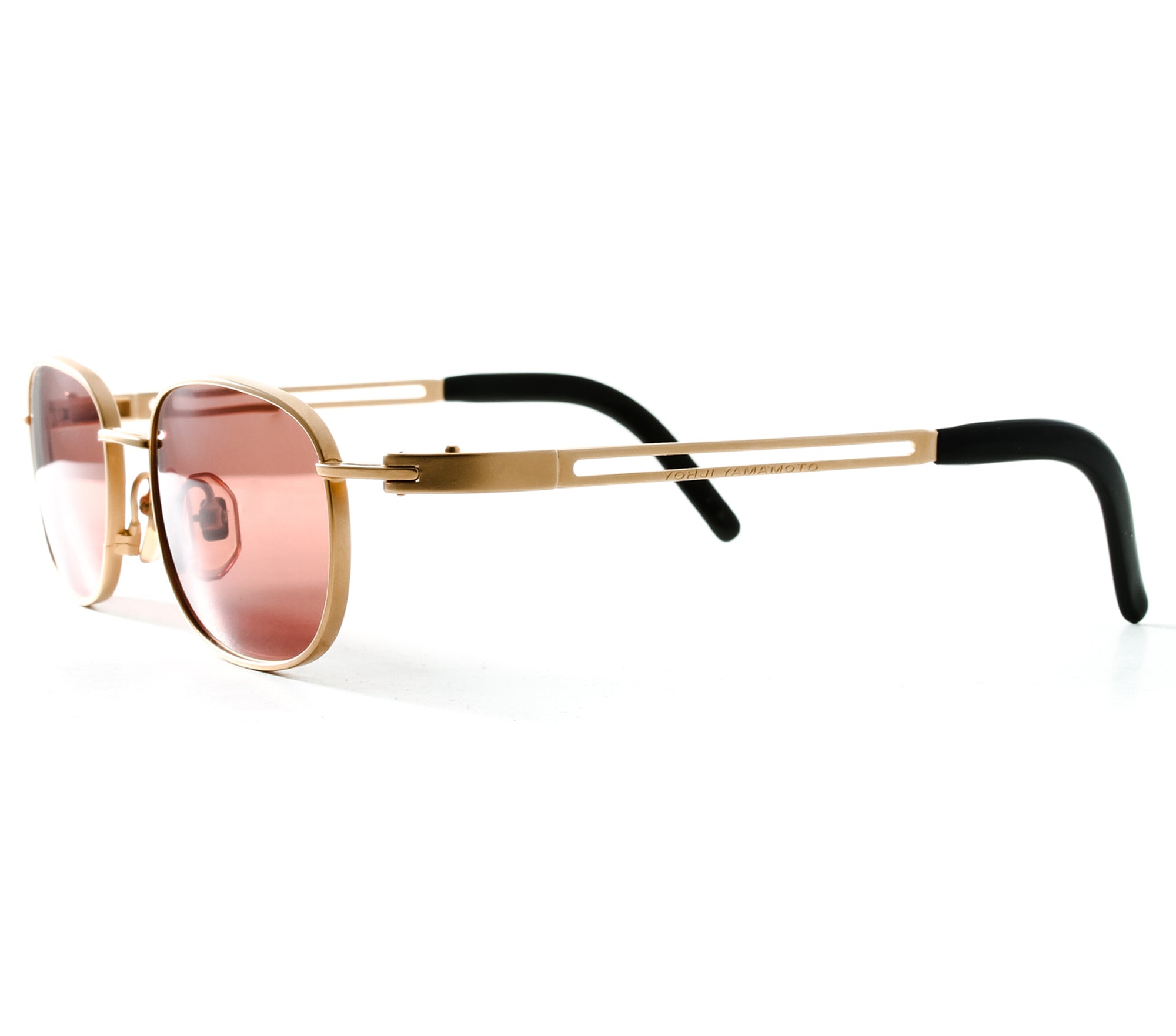 Yohji Yamamoto 52 6103 Side