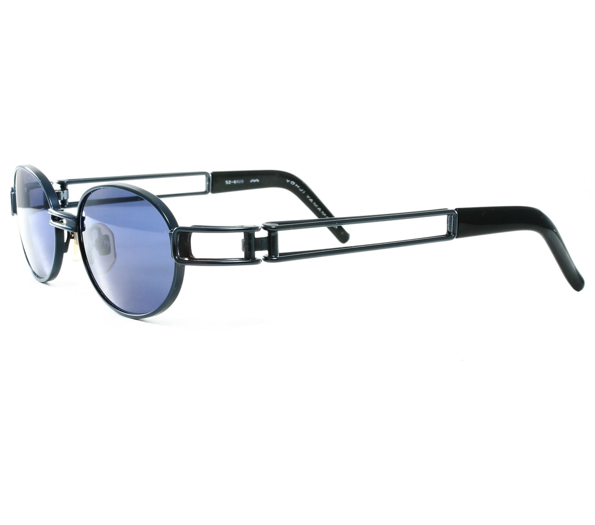 Yohji Yamamoto 52 6105 Col3 Side